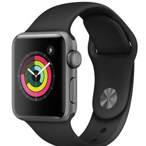 Apple Watch Series 3
